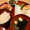 味たなか - 焼魚定食