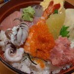 Sushi Umikara - 