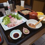 和食麵處 Sagami 近江八幡店