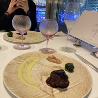 リストランテ　ウミリア - 