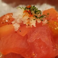ざくろ TBS店 - 