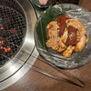 炭焼肉　石田屋。 Hanare