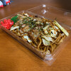 米乃家 - 焼そば