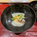 銀座 しのはら - 