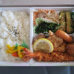 ファミリーレストラン みのり - 特別弁当