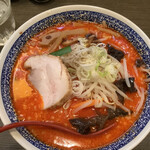 麺屋 五郎蔵 - 
