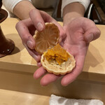 銀座 しのはら - 