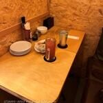 大衆ビストロ D×D - 個室