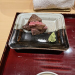 銀座 しのはら - 