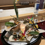 銀座 しのはら - 