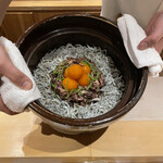 銀座 しのはら - 