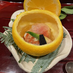 銀座 しのはら - 