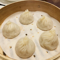 華正樓 新館 - 小籠包