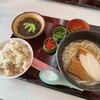 沖縄そば自慢 なんと屋