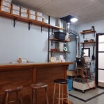 FACTORY KAFE 工船 - 