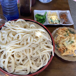 せっちゃんうどん - 