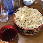 せっちゃんうどん - 