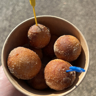 ボールドーナツパーク_1