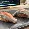 九州寿司 寿司虎 Aburi Sushi TORA