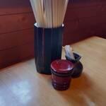 讃岐うどん 福泉 - 