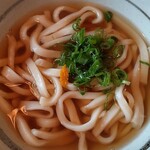 讃岐うどん 福泉 - 