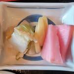 讃岐うどん 福泉 - 