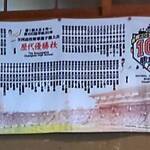 讃岐うどん 福泉 - 