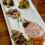 俺のフレンチ・イタリアン - 