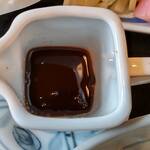 讃岐うどん 福泉 - 