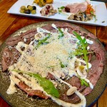 俺のフレンチ・イタリアン - 