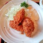 讃岐うどん 福泉 - 