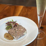 俺のフレンチ・イタリアン - 