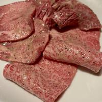 ビーフキッチン 恵比寿店 - 