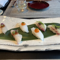 日本料理 華暦 - 