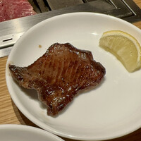 ビーフキッチン 恵比寿店 - 