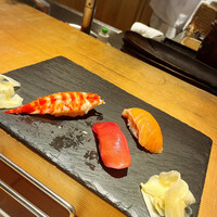 魚河岸 次郎松 - 