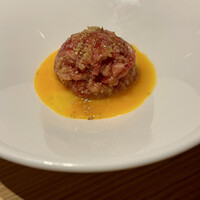 ビーフキッチン 恵比寿店 - 