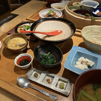 やさい家めい ルミネ横浜店 - 