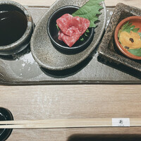 京焼肉 新 先斗町店 - 