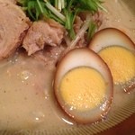 らーめん わのや - 