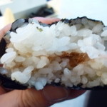 おにぎり浅草宿六 - 