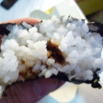 おにぎり浅草宿六 - 