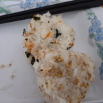 東横INN - やっぱりおにぎりですね