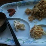 東横INN - 軽めに