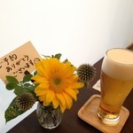 カフェ チルコリーノ - 20130610月曜日1人、4,000円のコースを予約