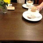 カフェ チルコリーノ - 