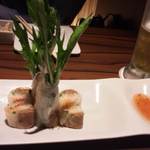 KICHIRI - ベトナム生春巻　６２０円