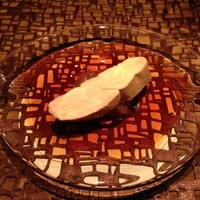 mori - カルヴァドス香るフォアグラテリーヌ