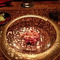 mori - 馬肉タルタル