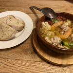 リトルネスト - 